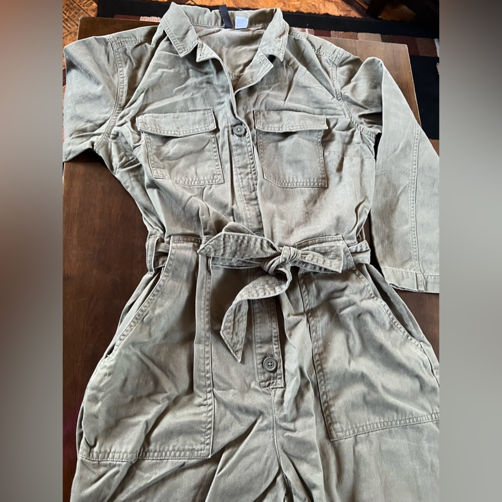 H&M jumpsuit - Picture 7 of 10